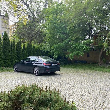 Piekarnia Apartamenty Manufaktura, Parking, Dostep Na Kod, Klima, 1-3 Pokoje, Prywatna Kamienica Лодз Екстериор снимка