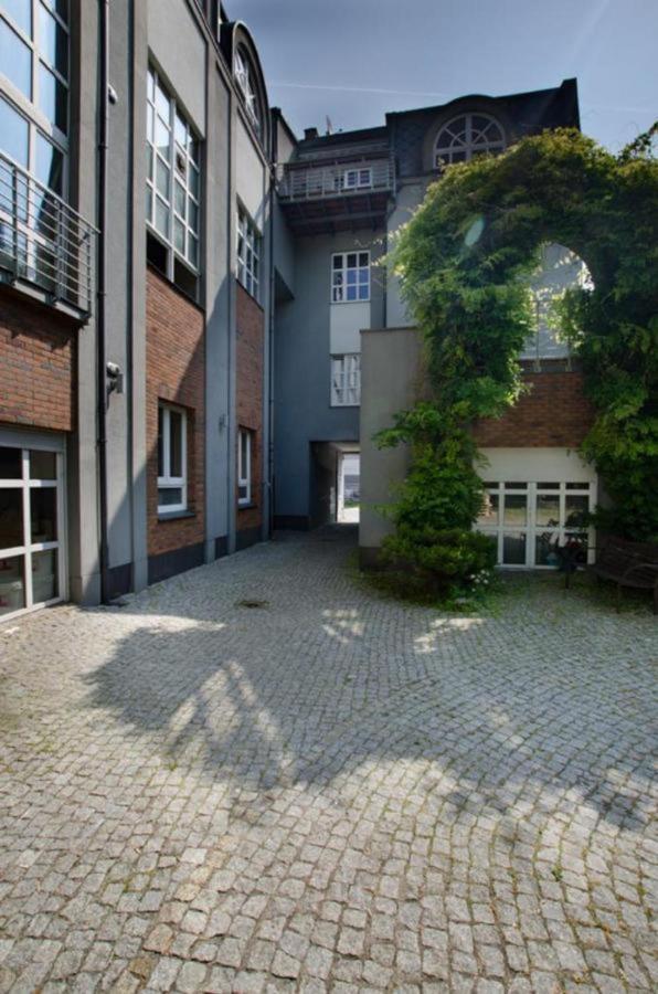 Piekarnia Apartamenty Manufaktura, Parking, Dostep Na Kod, Klima, 1-3 Pokoje, Prywatna Kamienica Лодз Екстериор снимка