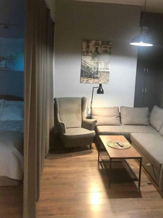 Piekarnia Apartamenty Manufaktura, Parking, Dostep Na Kod, Klima, 1-3 Pokoje, Prywatna Kamienica Лодз Екстериор снимка