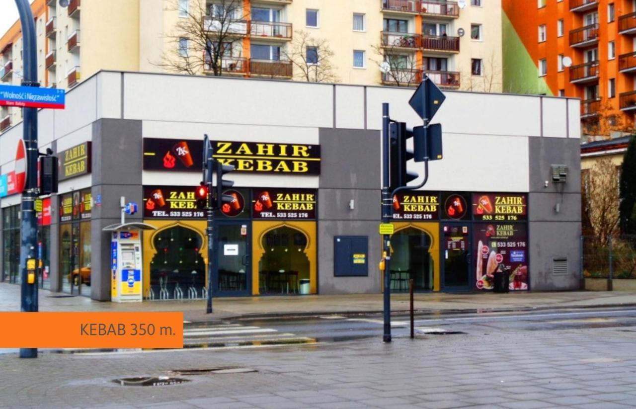 Piekarnia Apartamenty Manufaktura, Parking, Dostep Na Kod, Klima, 1-3 Pokoje, Prywatna Kamienica Лодз Екстериор снимка