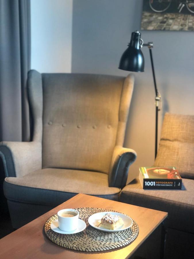 Piekarnia Apartamenty Manufaktura, Parking, Dostep Na Kod, Klima, 1-3 Pokoje, Prywatna Kamienica Лодз Екстериор снимка