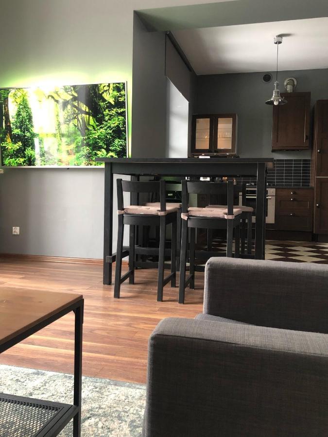 Piekarnia Apartamenty Manufaktura, Parking, Dostep Na Kod, Klima, 1-3 Pokoje, Prywatna Kamienica Лодз Екстериор снимка