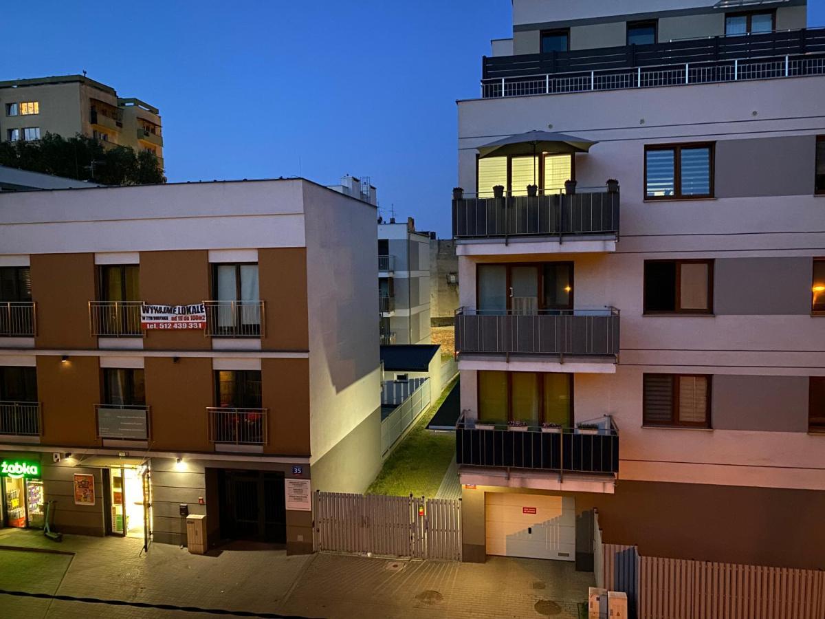 Piekarnia Apartamenty Manufaktura, Parking, Dostep Na Kod, Klima, 1-3 Pokoje, Prywatna Kamienica Лодз Екстериор снимка