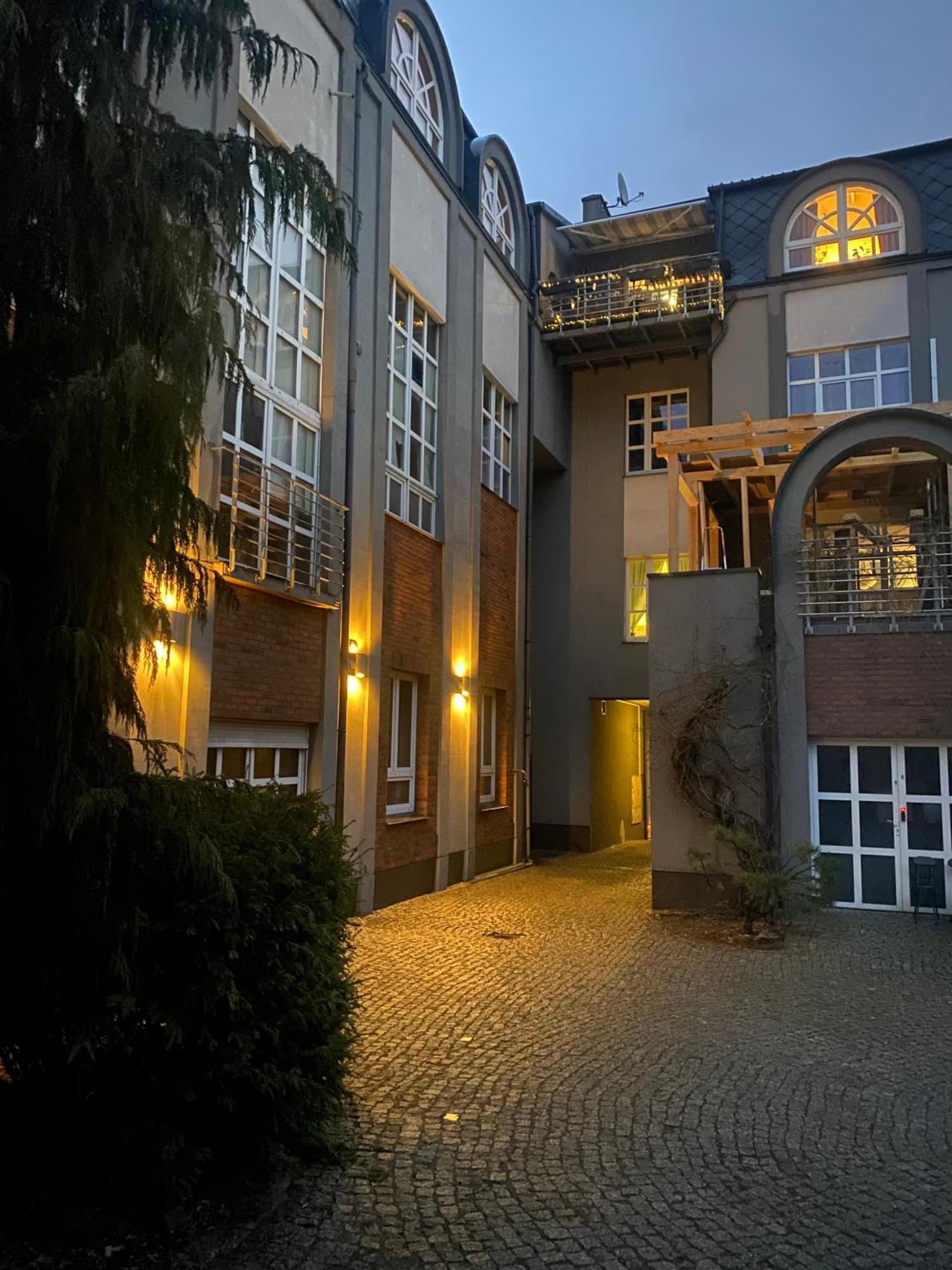 Piekarnia Apartamenty Manufaktura, Parking, Dostep Na Kod, Klima, 1-3 Pokoje, Prywatna Kamienica Лодз Екстериор снимка